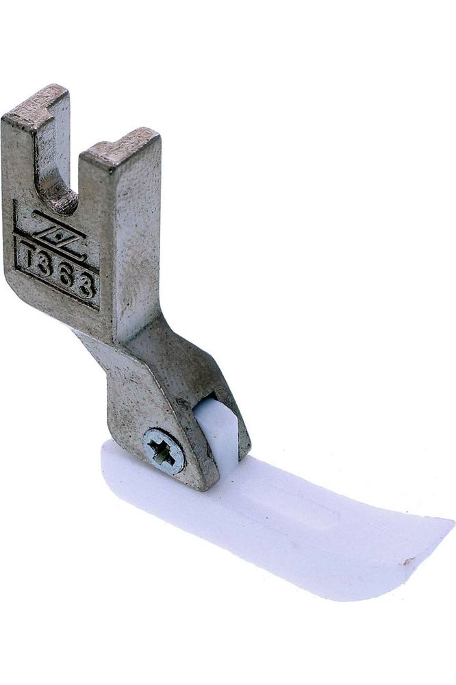 Molded Non-Stick Zipper Foot, Singer #MT3
