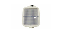 Deco Embroidery Hoop #B, Bernette