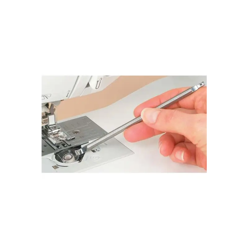 Needle Inserter / Bobbin Puller #CNBP - All About Sewing 