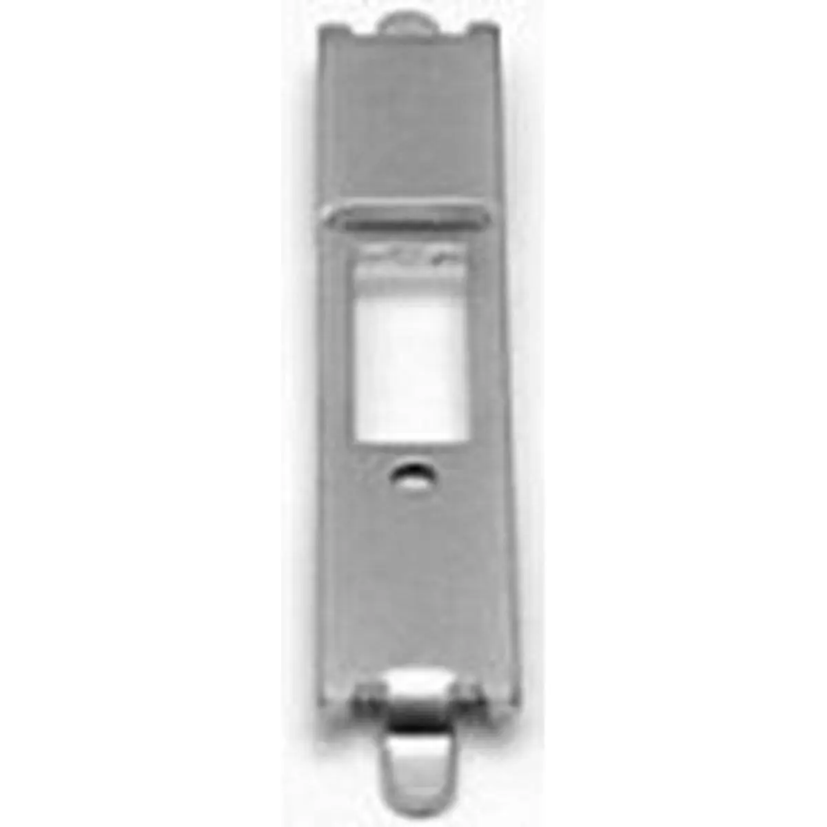 NEEDLE PLATE INSERT Kenmore 158.17530 158.17550