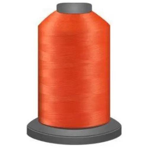 Neon Orange #90811 - Glide - 5000m