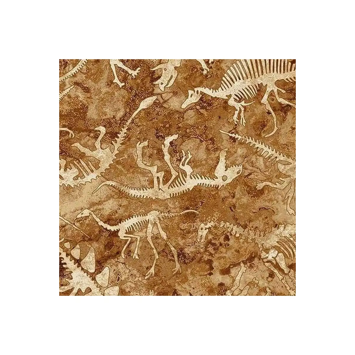 Prehistoric World Fossil Toss - 24783-34