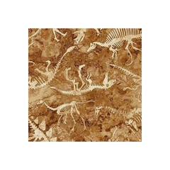 Prehistoric World Fossil Toss - 24783-34