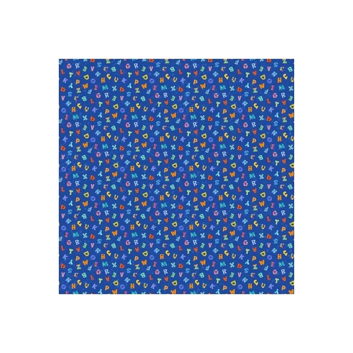 Northcott Fabrics, ABC 123 Collection