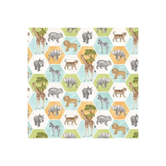 Baby Safari Big Hexie Animals - DP24673-10