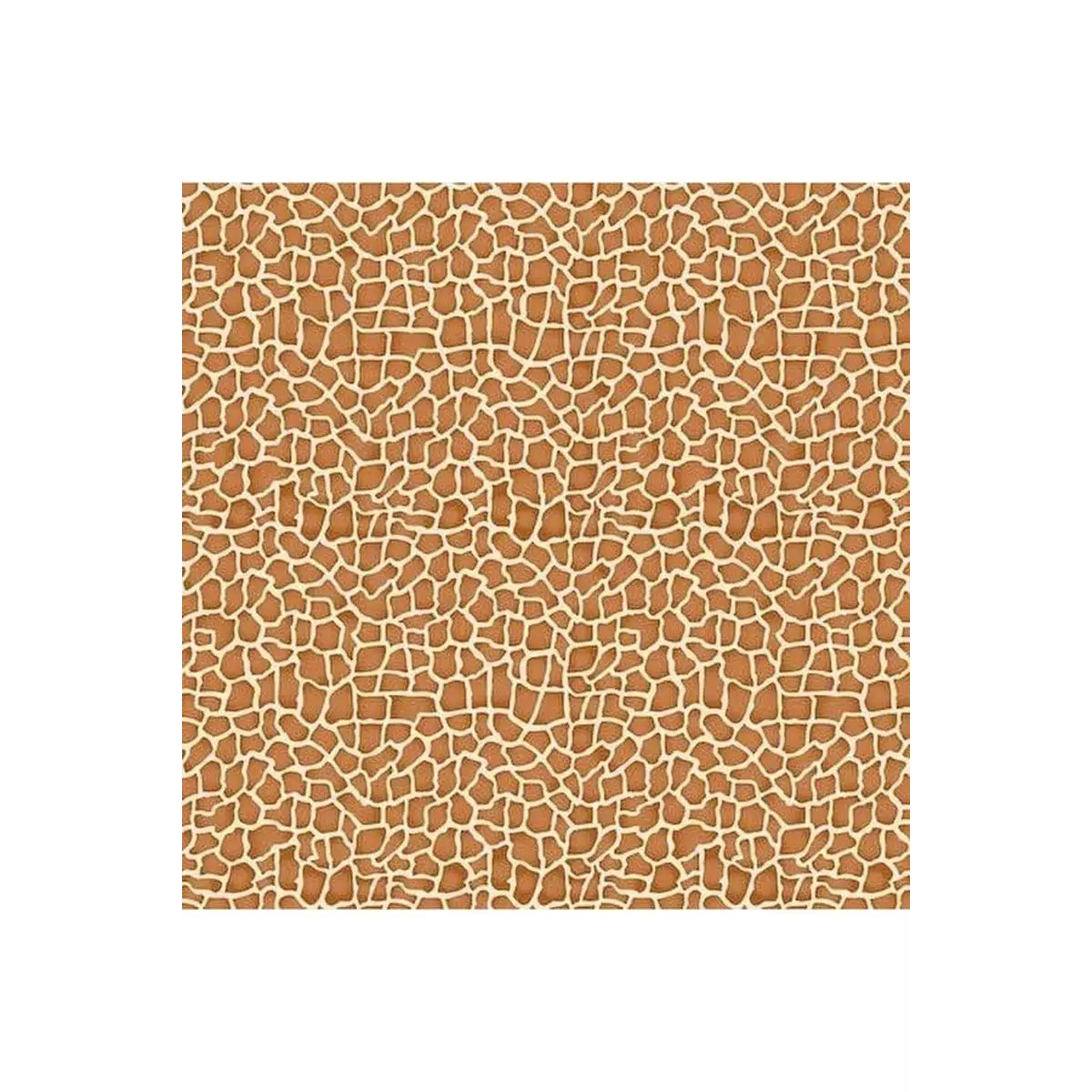Baby Safari Giraffe Print - 24675-34