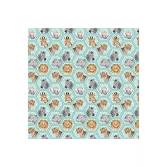 Baby Safari Little Hexie Animals - 24674