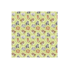 Baby Safari Little Hexie Animals - 24674