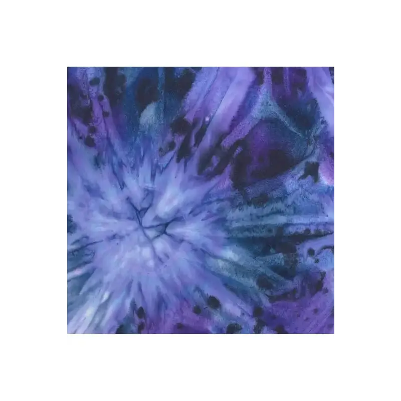 Fabric, Northcott Fabrics, Banyan Batiks, CMB Cosmos Collection - 83039