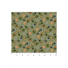 BEE KIND GREEN MULTI