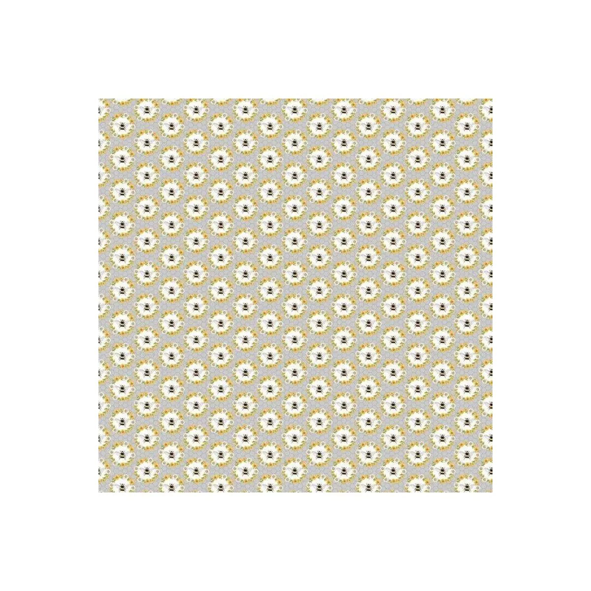 Beecroft Bee Medallion 26673-93