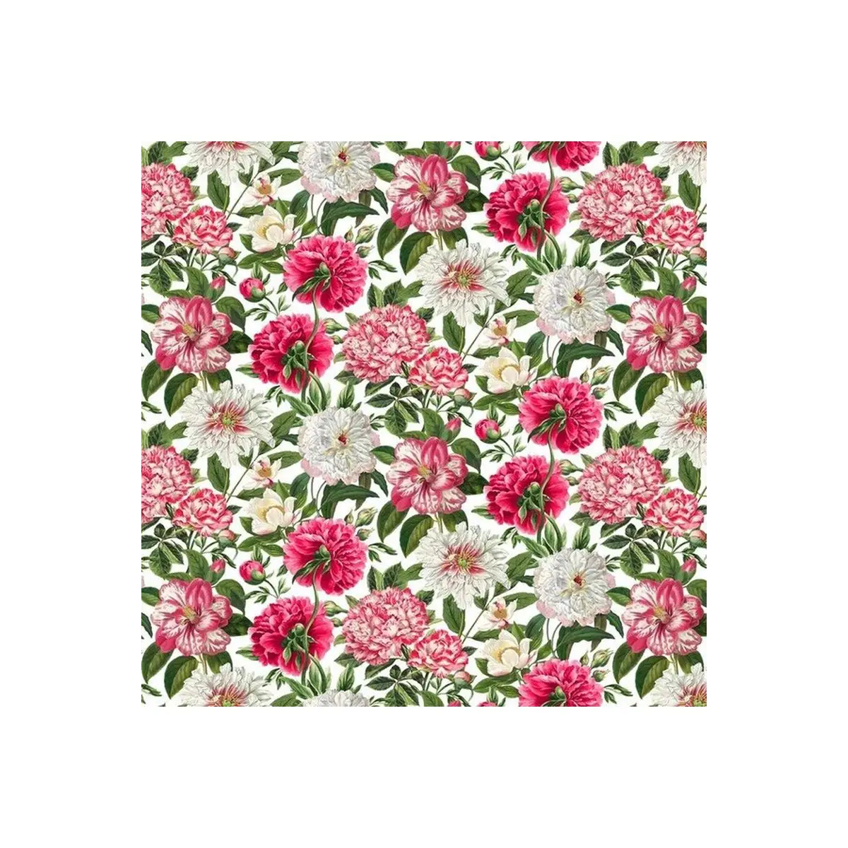 Bloom Large Peony - 25193