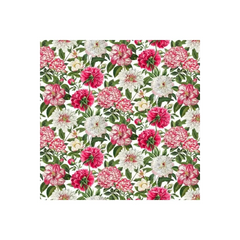 Bloom Large Peony - 25193
