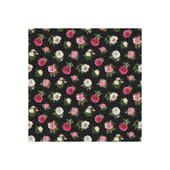Fabric, Bloom Medium Peony - 25194