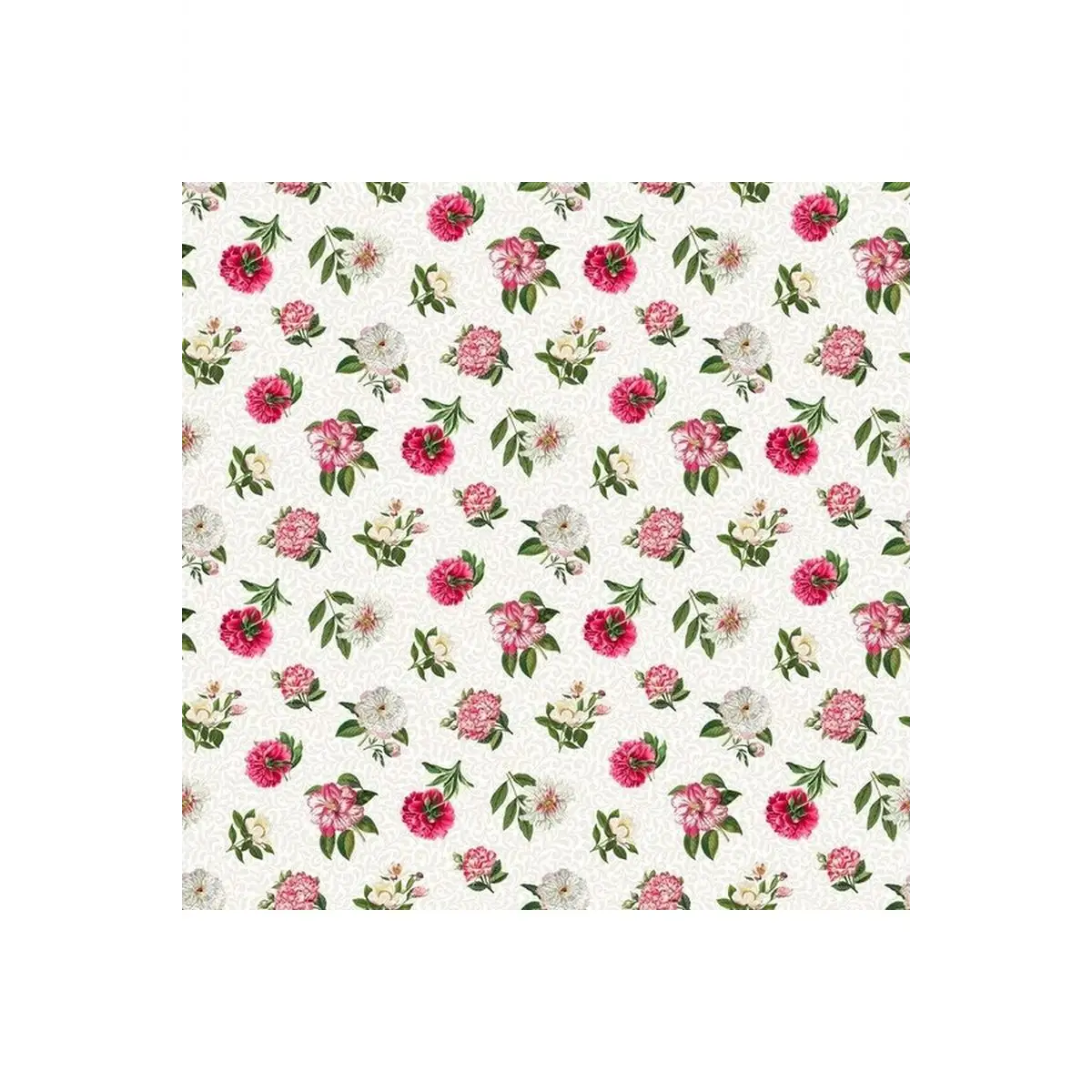 Bloom Medium Peony - 25194
