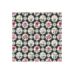 Bloom Peony Medallion - 25192-10