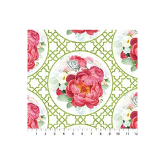 Blossoming Beauties -DP22319-10