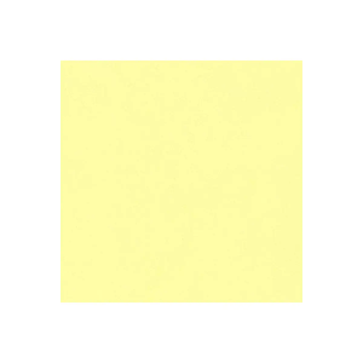 Fabric, Northcott - Broadcloth - Light Yellow 65% Polyester 35% Cotton