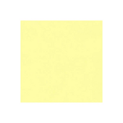 Fabric, Northcott - Broadcloth - Light Yellow 65% Polyester 35% Cotton