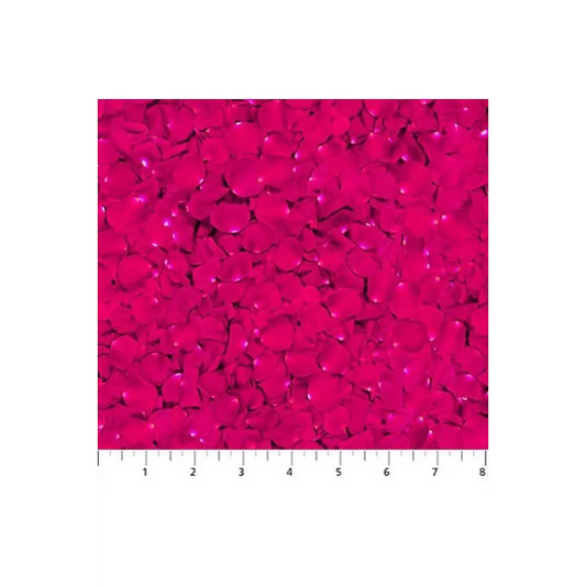 BUDDING ROMANCE DARK PINK