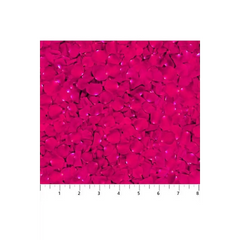 BUDDING ROMANCE DARK PINK