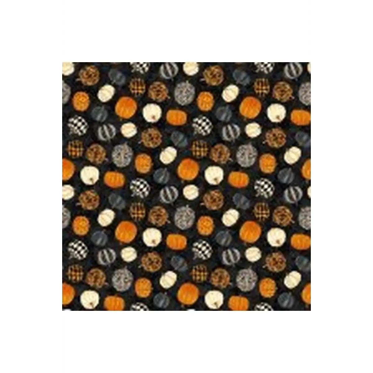 Candelabra Pumpkins 24764-99