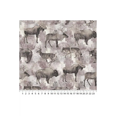 Canyon Creek - Large Game