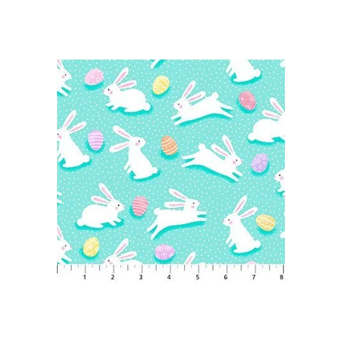 Celebrations Busy Bunny- 10146-60