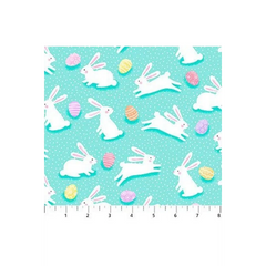 Celebrations Busy Bunny- 10146-60