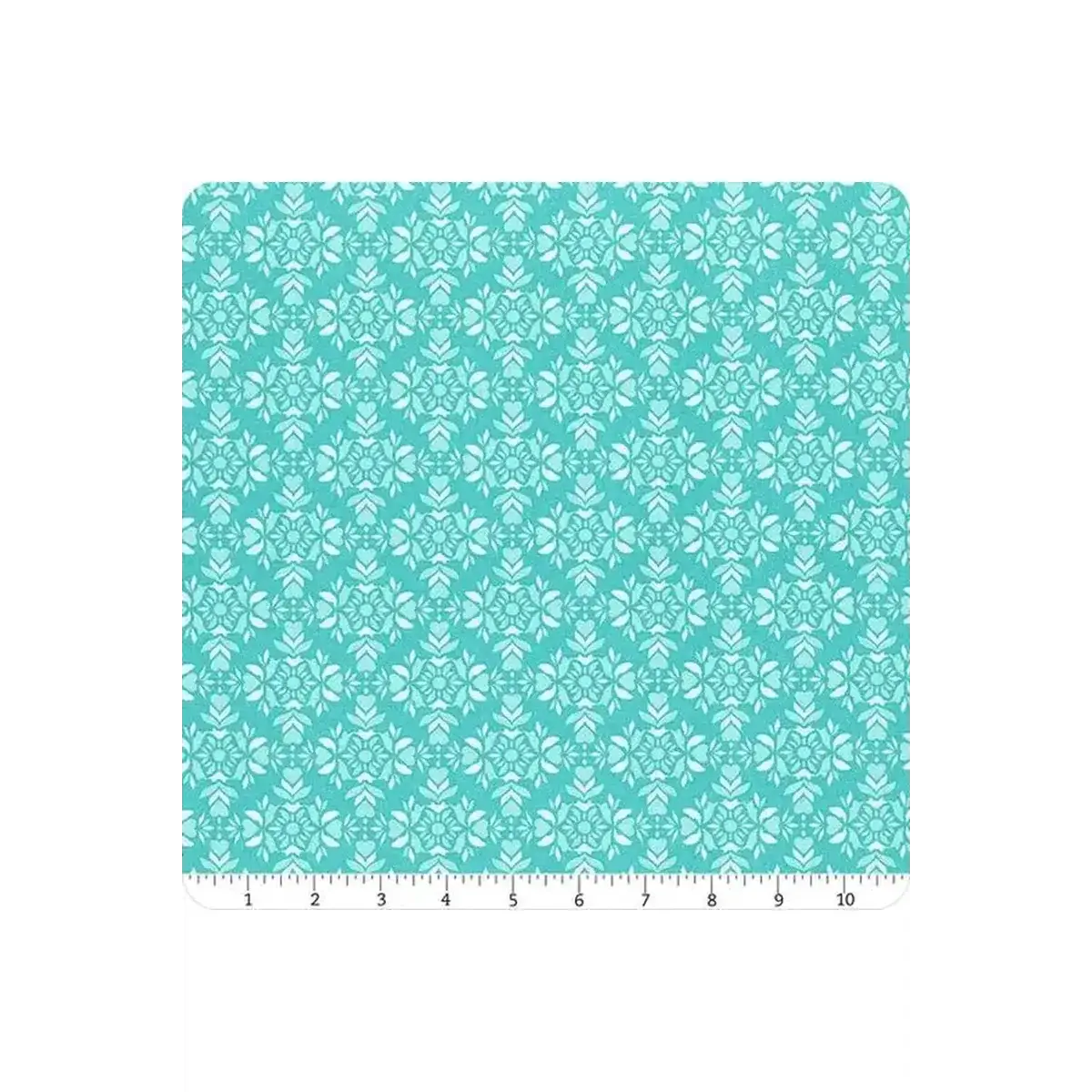 Celebrations Hearts Damask- 10136-61