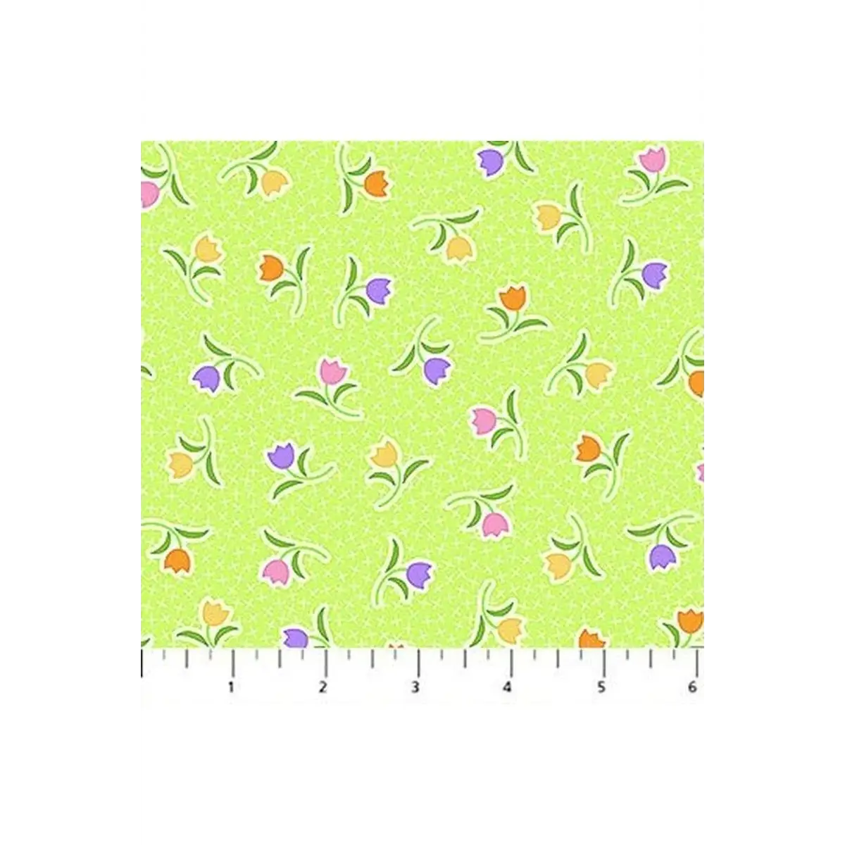 Celebrations Tossed Tulips- 10148-70