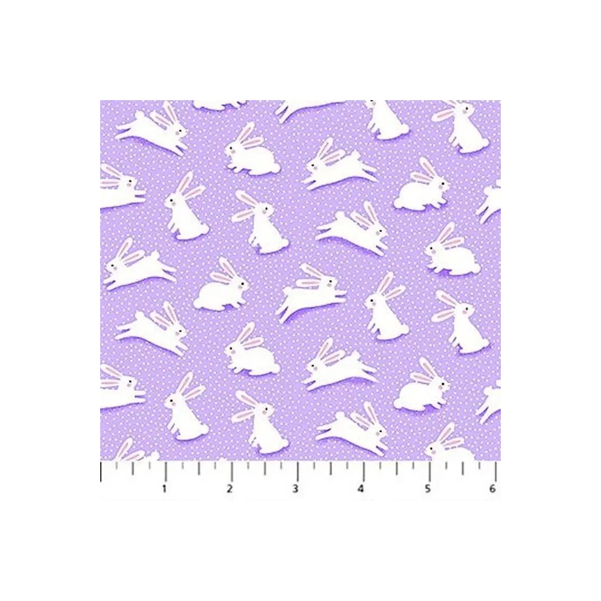 Celebrations Whimsical Wabbits- 10147-80
