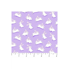 Celebrations Whimsical Wabbits- 10147-80