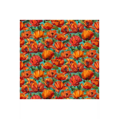 Charisma Packed Poppies -DP25562-68
