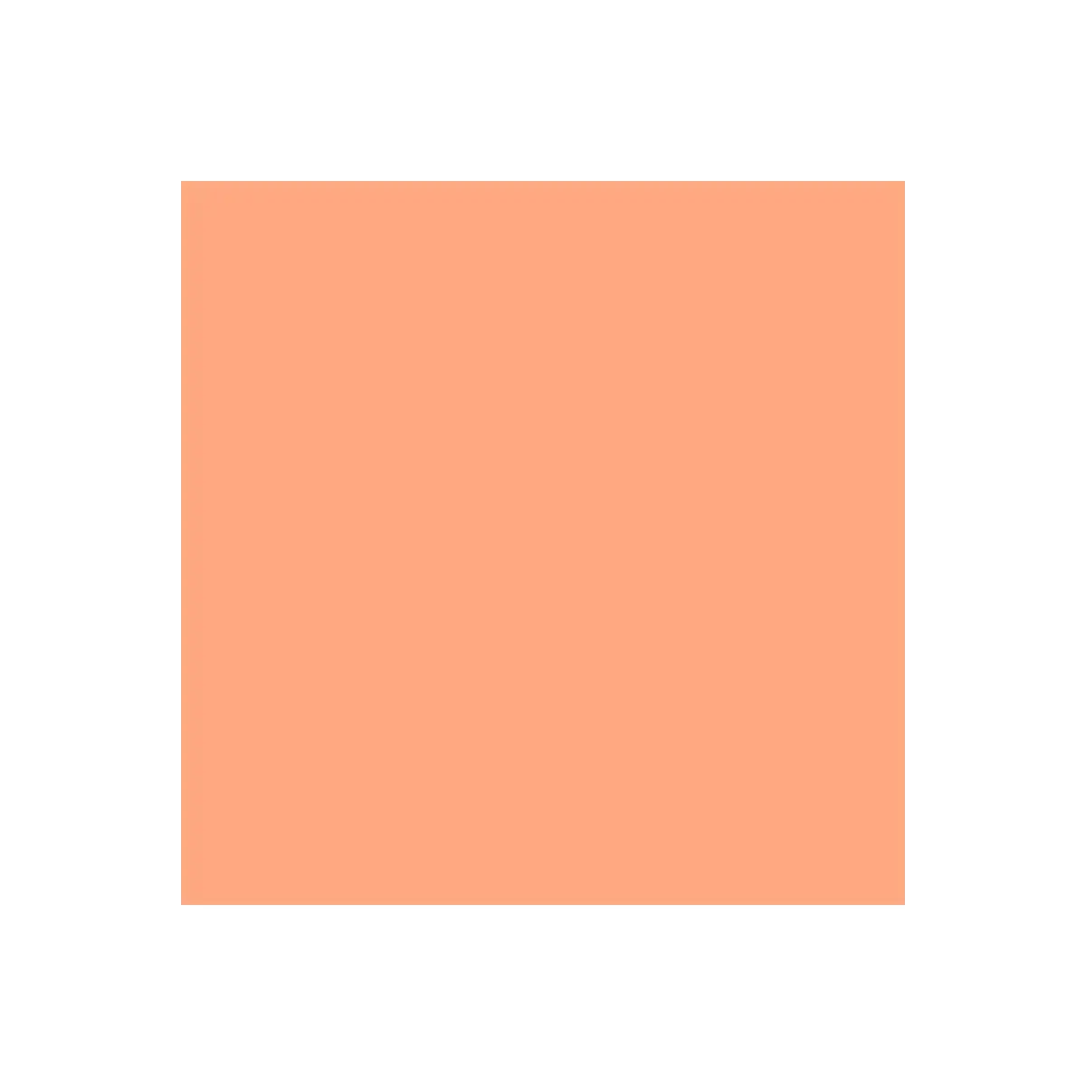 ColorWorks Papaya