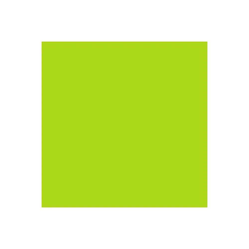 Colorworks Premium Solid Lime - 9000-71