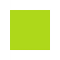 Colorworks Premium Solid Lime - 9000-71