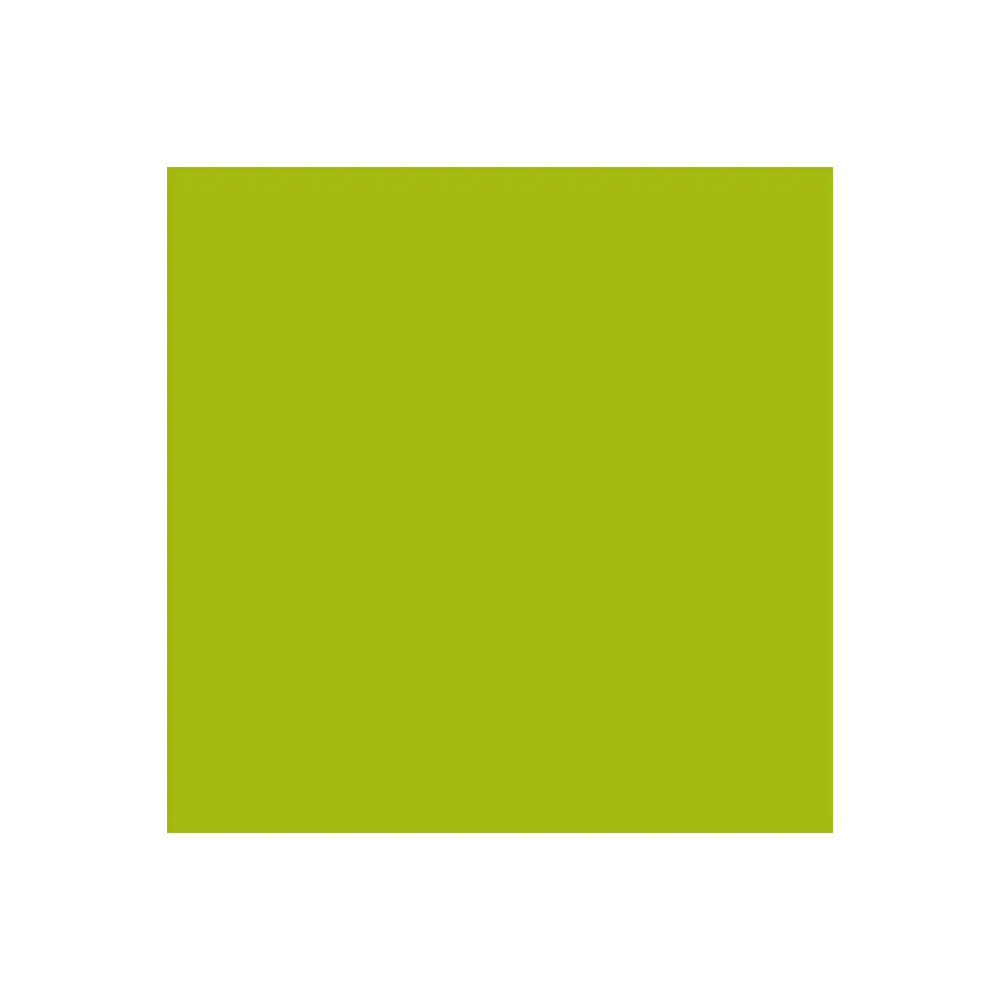 ColorWorks Premium Solid Matcha