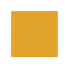 ColorWorks Premium Solid Saffron
