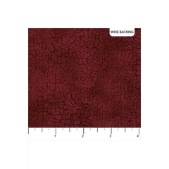 CRACKLE WIDEBACK CABERNET B9045-26