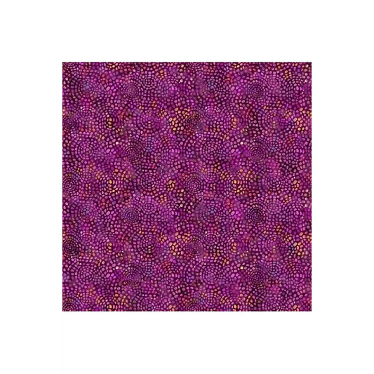 Fabric, Northcott -Dragonfly Dreams Dots Circular - DP24832