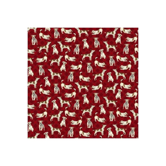 For The Love Of Pete Dogs Red -25306-24