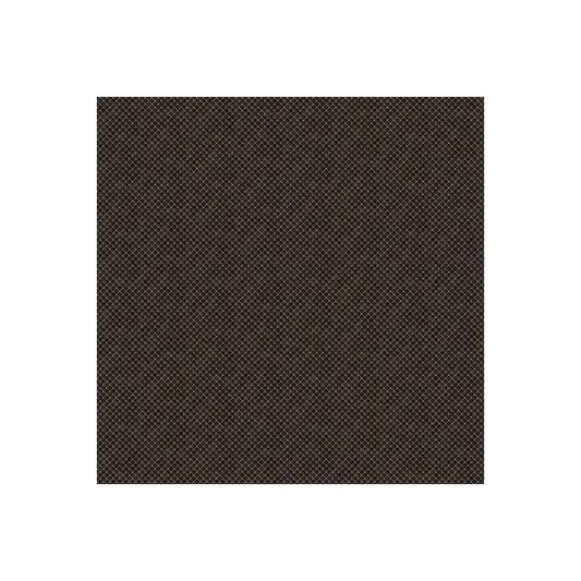 For The Love Of Pete Ditsy Dot Black - 25309-99