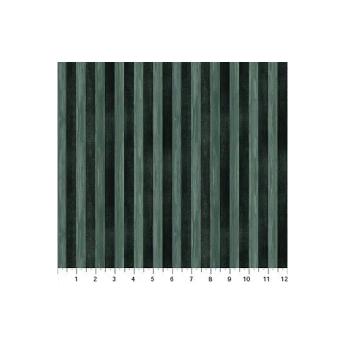 Fabric, Northcott - Honey Bloom Stripes