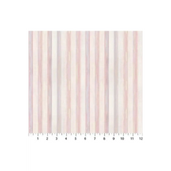 Fabric, Northcott - Honey Bloom Stripes