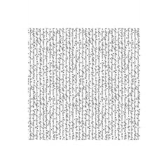 Inspired, Script - 26693-10
