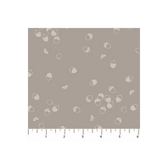Lucky Charms Basic Taupe