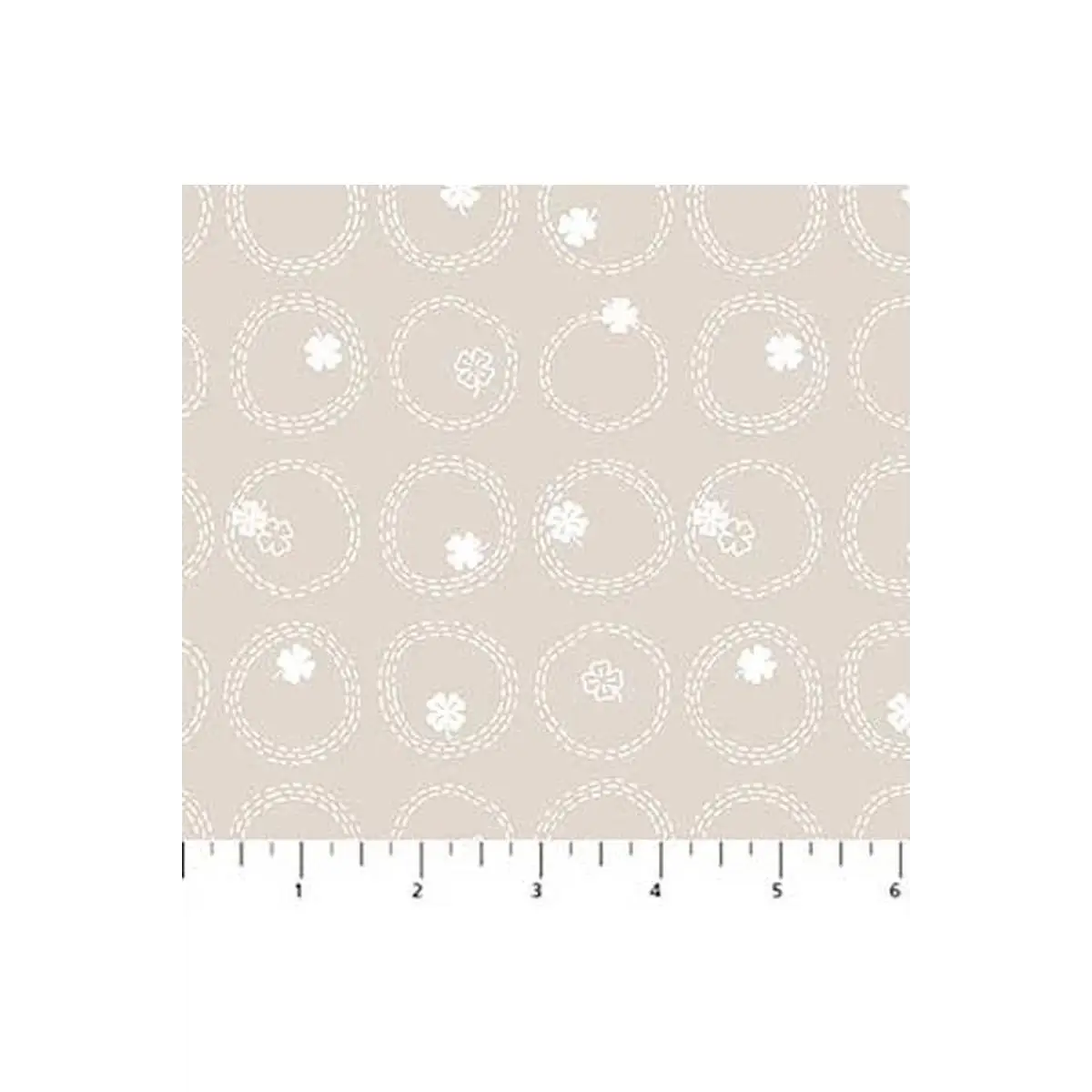 Lucky Charms Basics Light Taupe