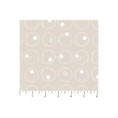 Lucky Charms Basics Light Taupe