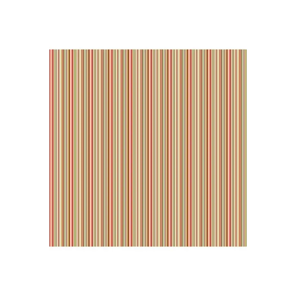 Morning Blossom Stripes - 24924-10